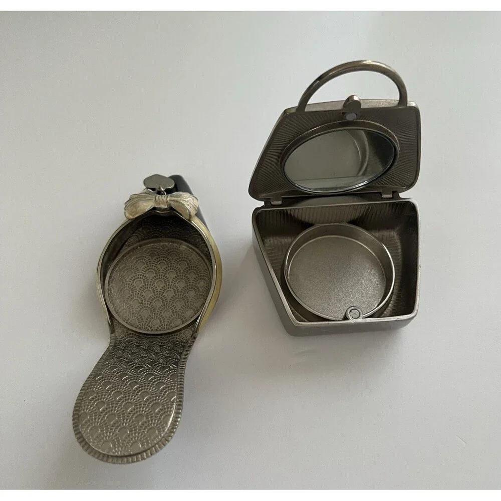 PartyLite audrey shoe